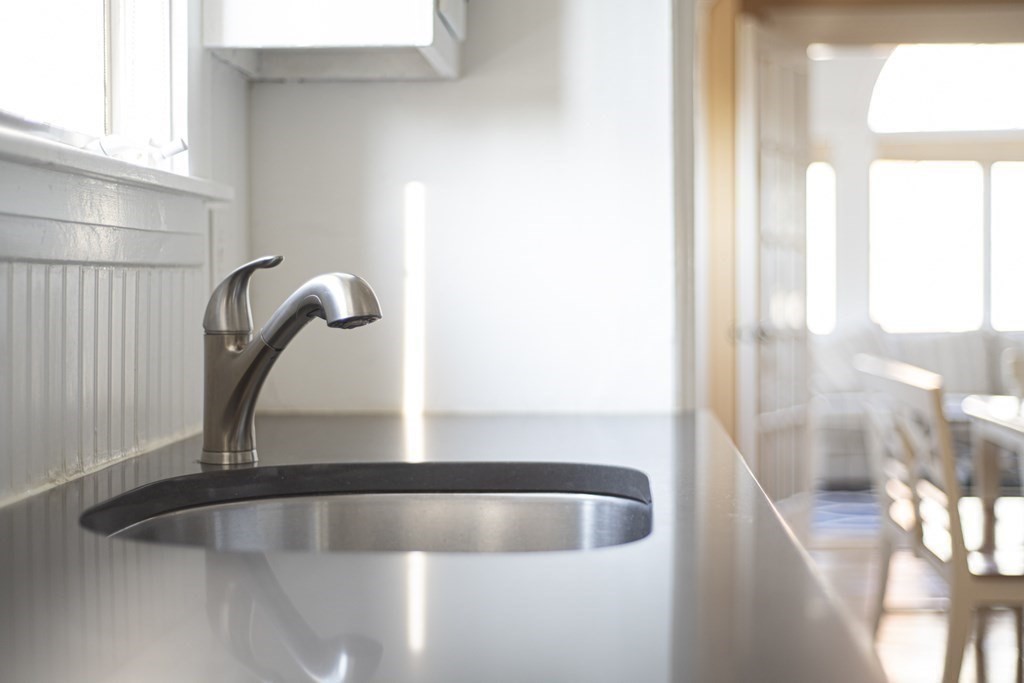 64 Farragut Road Swampscott, MA 01907 - Photo 16 of 35 a view of bathroom sink