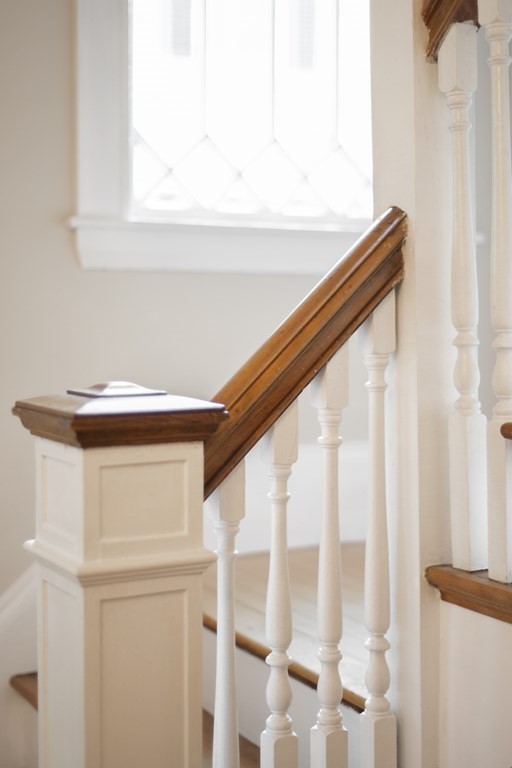 64 Farragut Road Swampscott, MA 01907 - Photo 7 of 35 a view of entryway