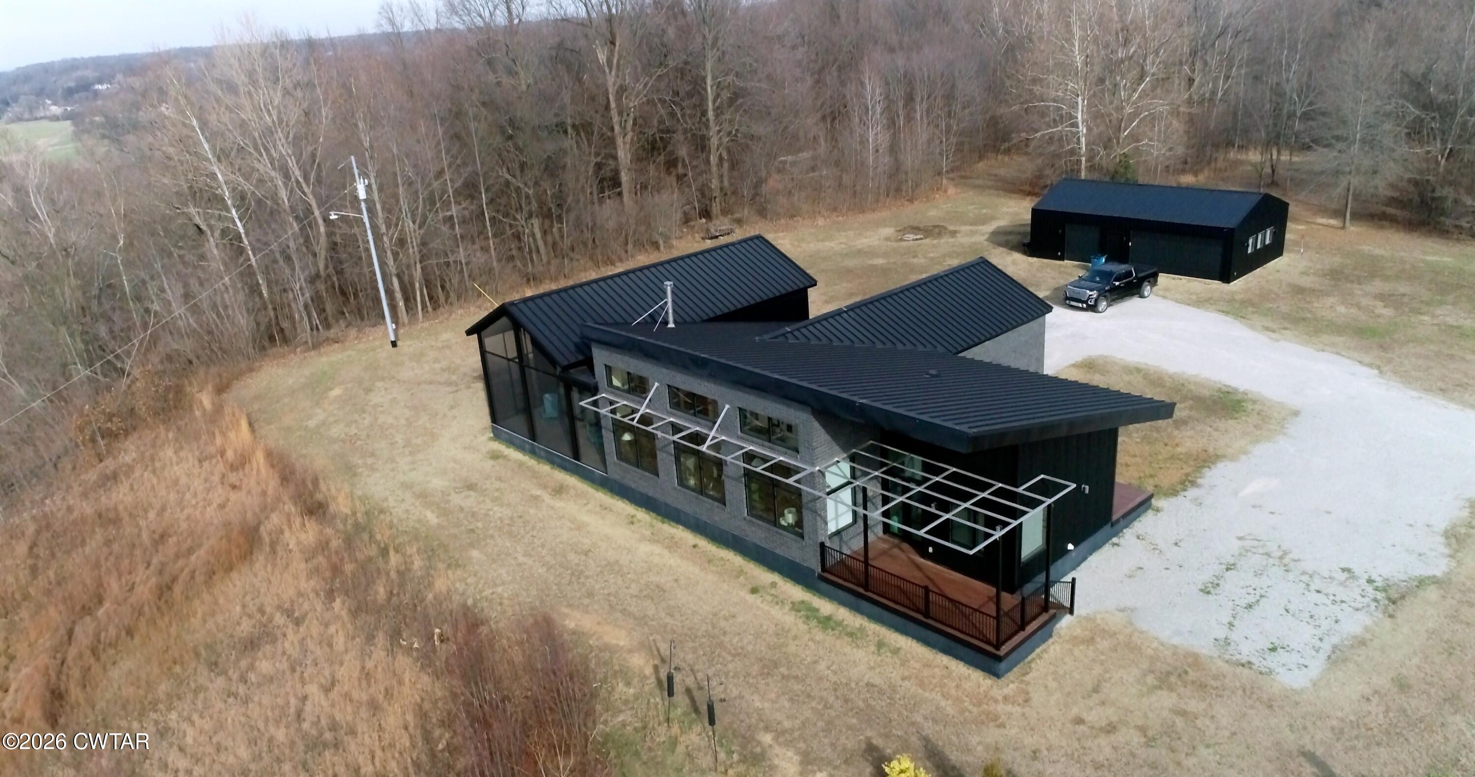 McBride Chick Bluff 1