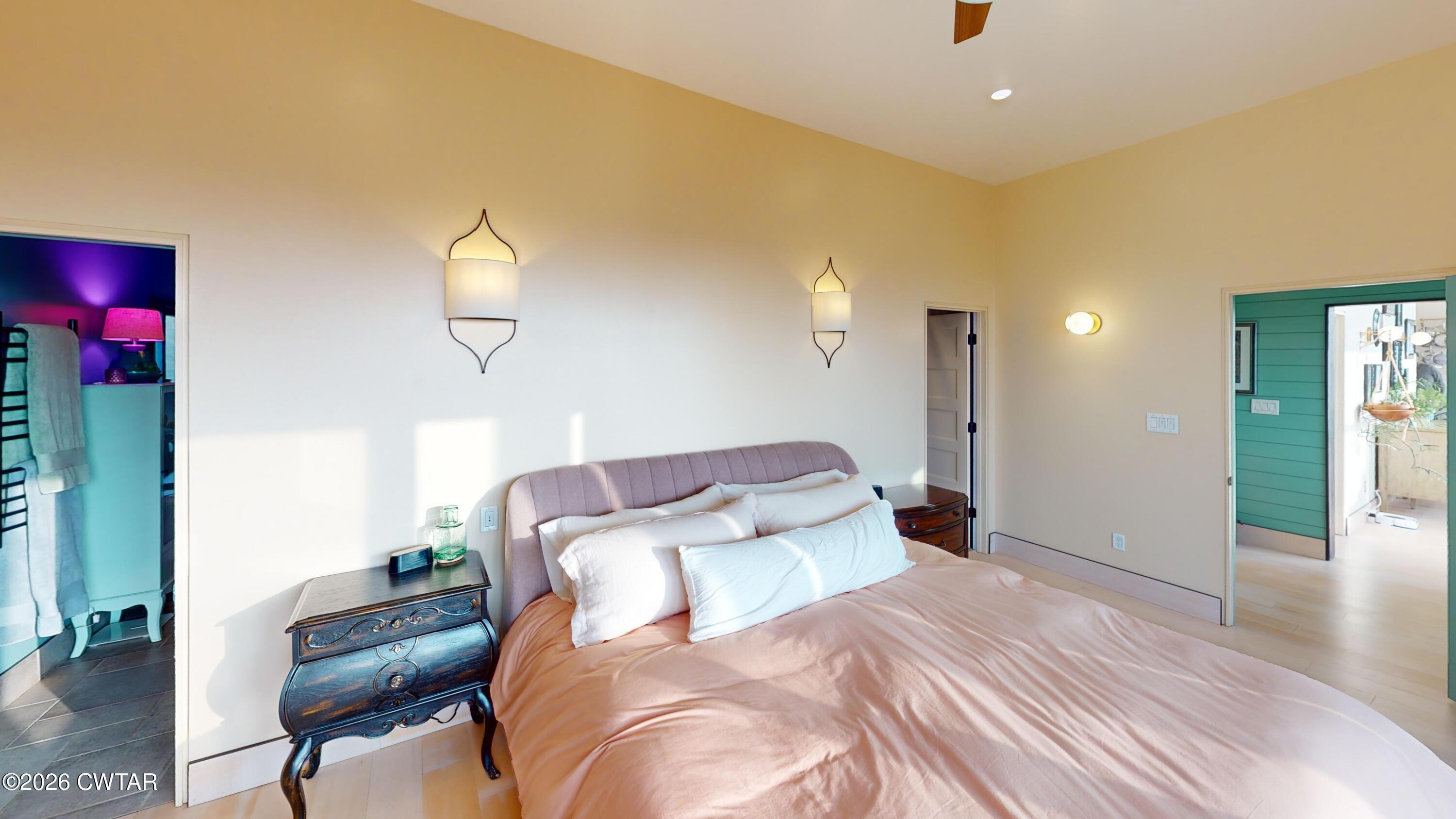 400 Chickasaw Bluff Road Dyersburg, TN 38024 - Photo 13 of 27 400-Chickasaw-Bluff-Road--Bedroom 2