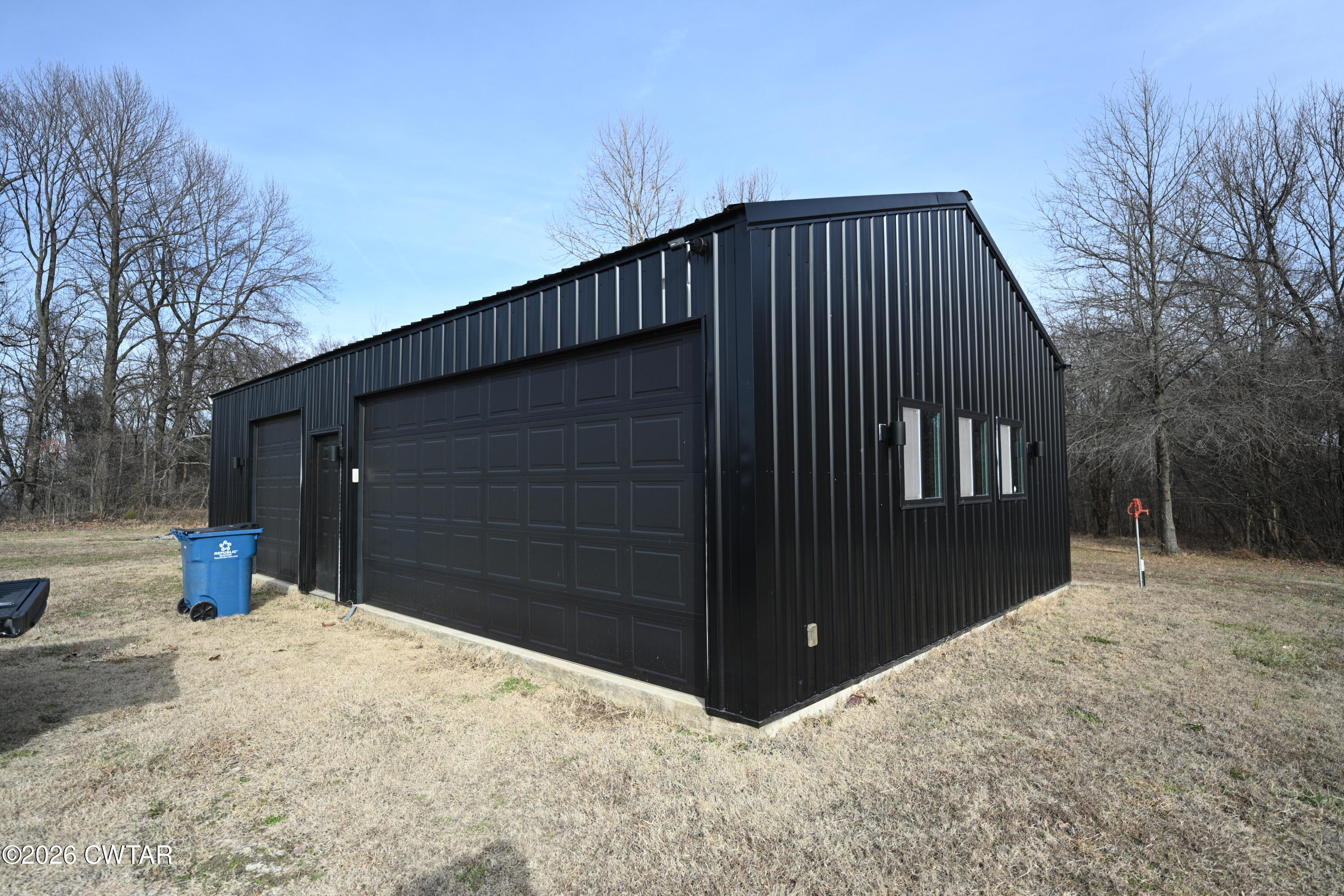 400 Chickasaw Bluff Road Dyersburg, TN 38024 - Photo 2 of 27 MSO_3138_856