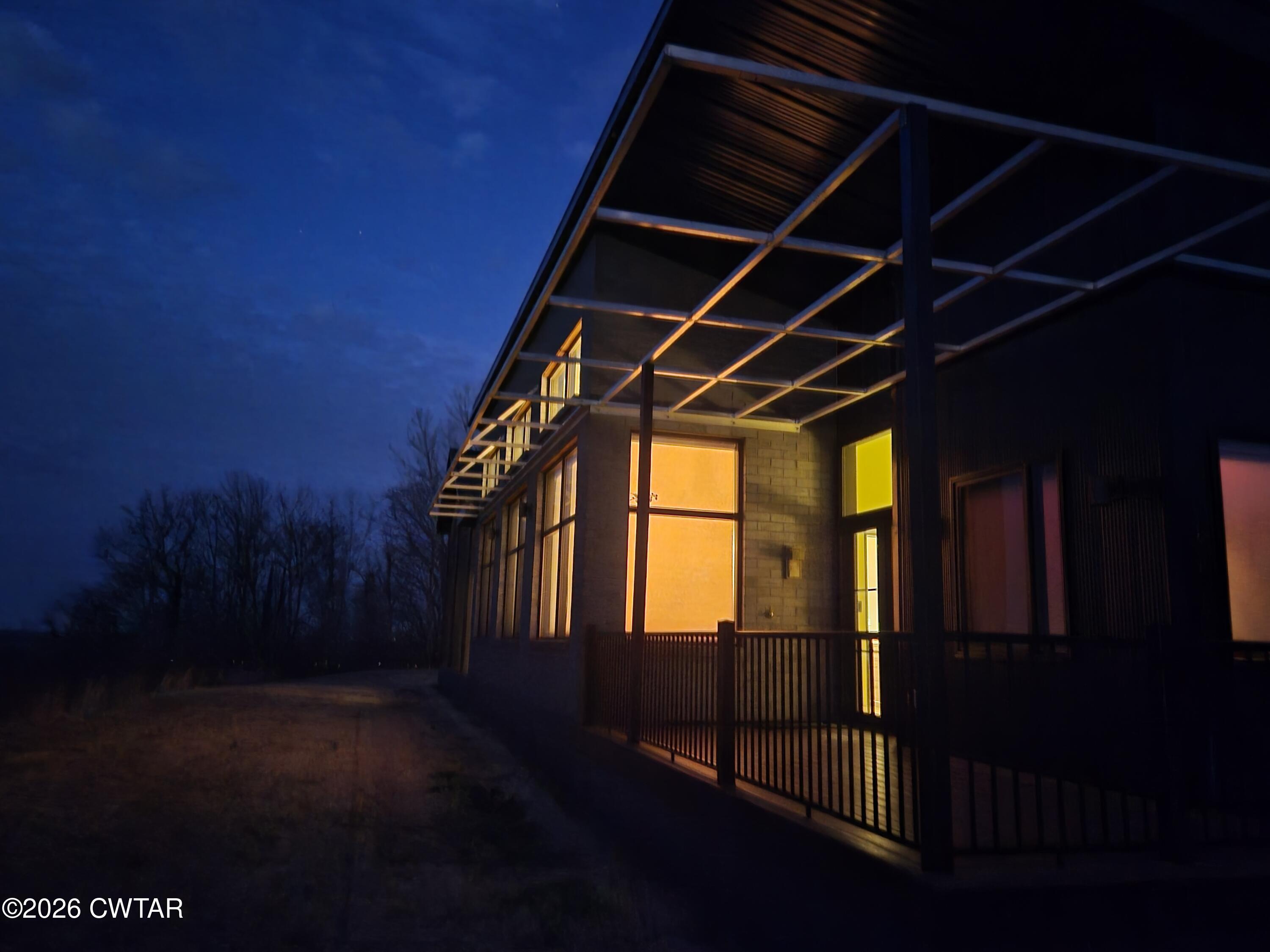 400 Chickasaw Bluff Road Dyersburg, TN 38024 - Photo 26 of 27 20251228_173726