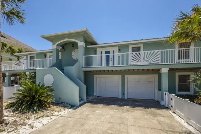 $950,000 | 1762 Ensenada Tres, Pensacola Beach, FL 32561