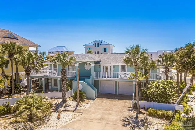 $950,000 | 1762 Ensenada Tres, Pensacola Beach, FL 32561