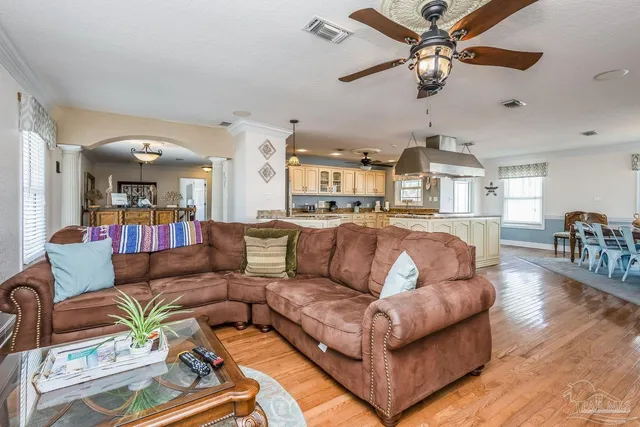 $950,000 | 1762 Ensenada Tres, Pensacola Beach, FL 32561