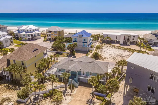 $950,000 | 1762 Ensenada Tres, Pensacola Beach, FL 32561
