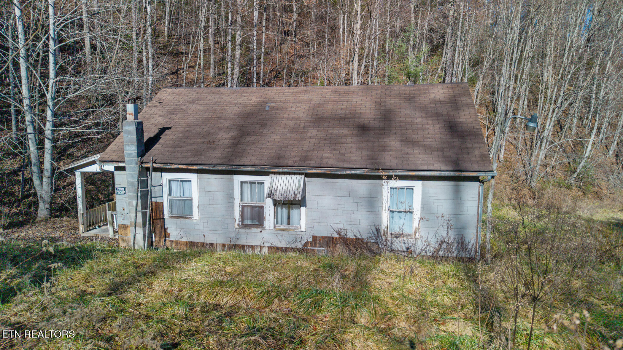 4855 Teague Branch Road Hartford, TN 37753 - Photo 13 of 22 dji_20260105112332_0037_d