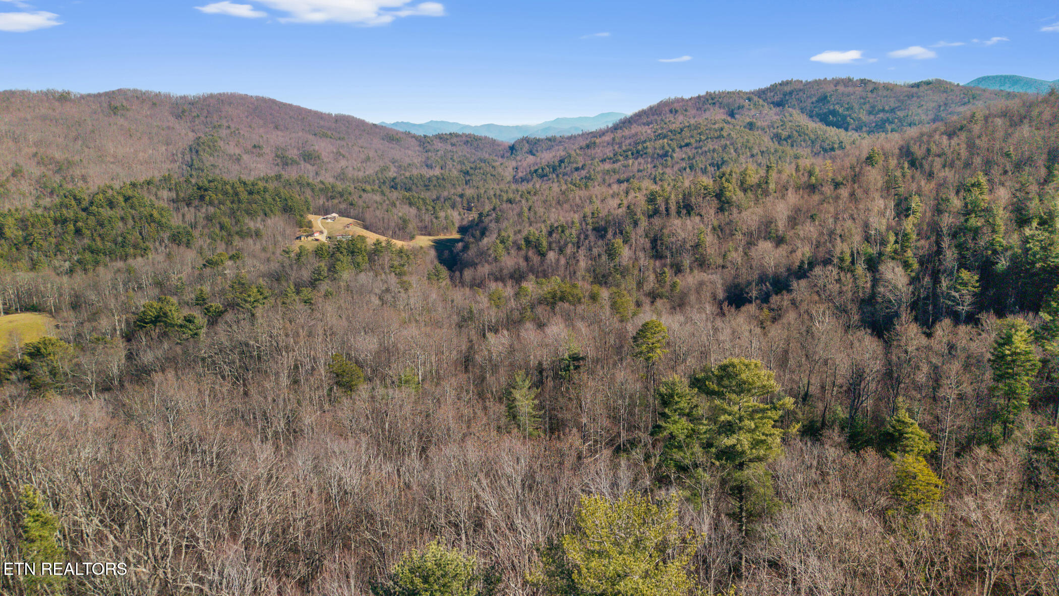 4855 Teague Branch Road Hartford, TN 37753 - Photo 22 of 22 dji_20260105112219_0031_d