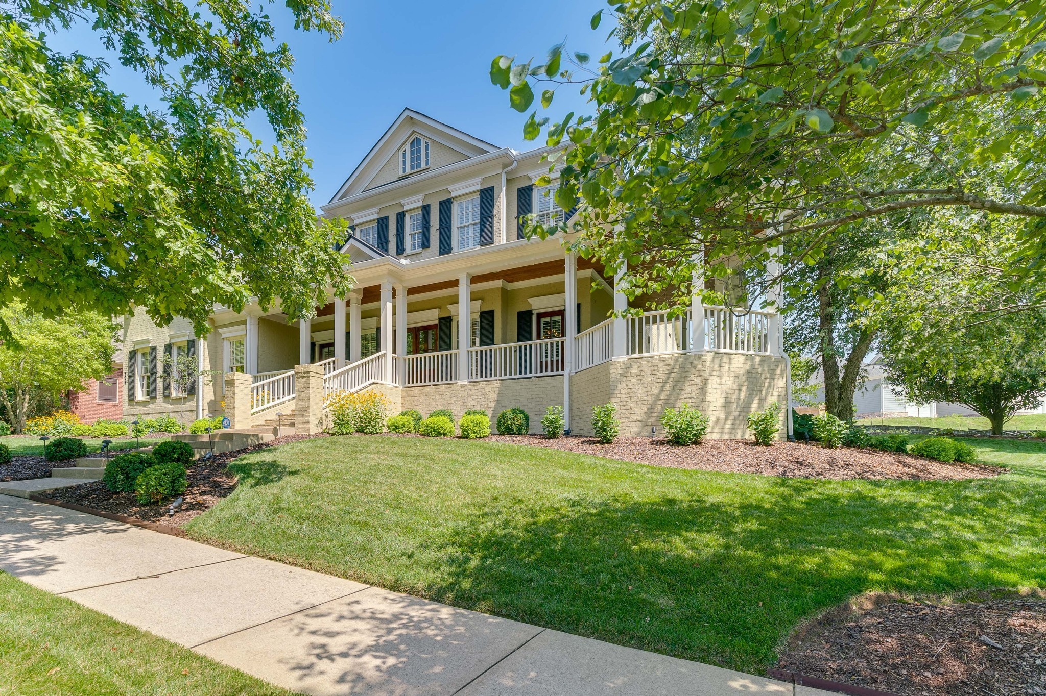 102 Stream Valley Boulevard Franklin, TN 37064 - Photo 1 of 69
