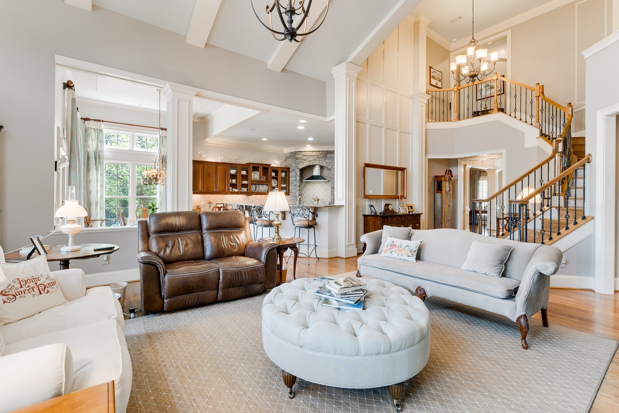 102 Stream Valley Boulevard Franklin, TN 37064 - Photo 16 of 69