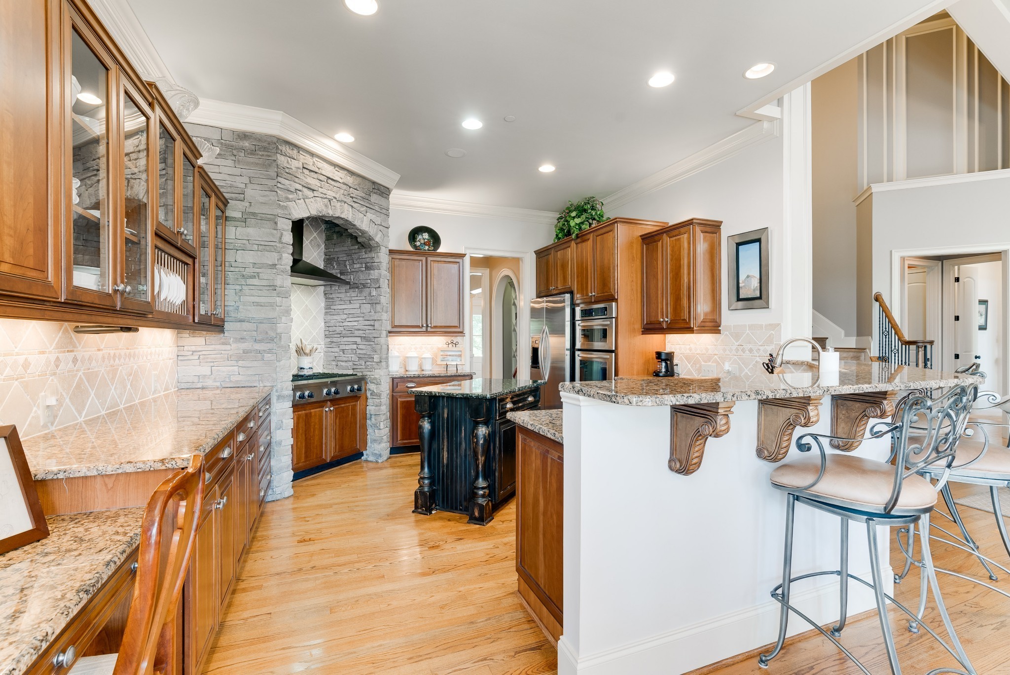 102 Stream Valley Boulevard Franklin, TN 37064 - Photo 18 of 69