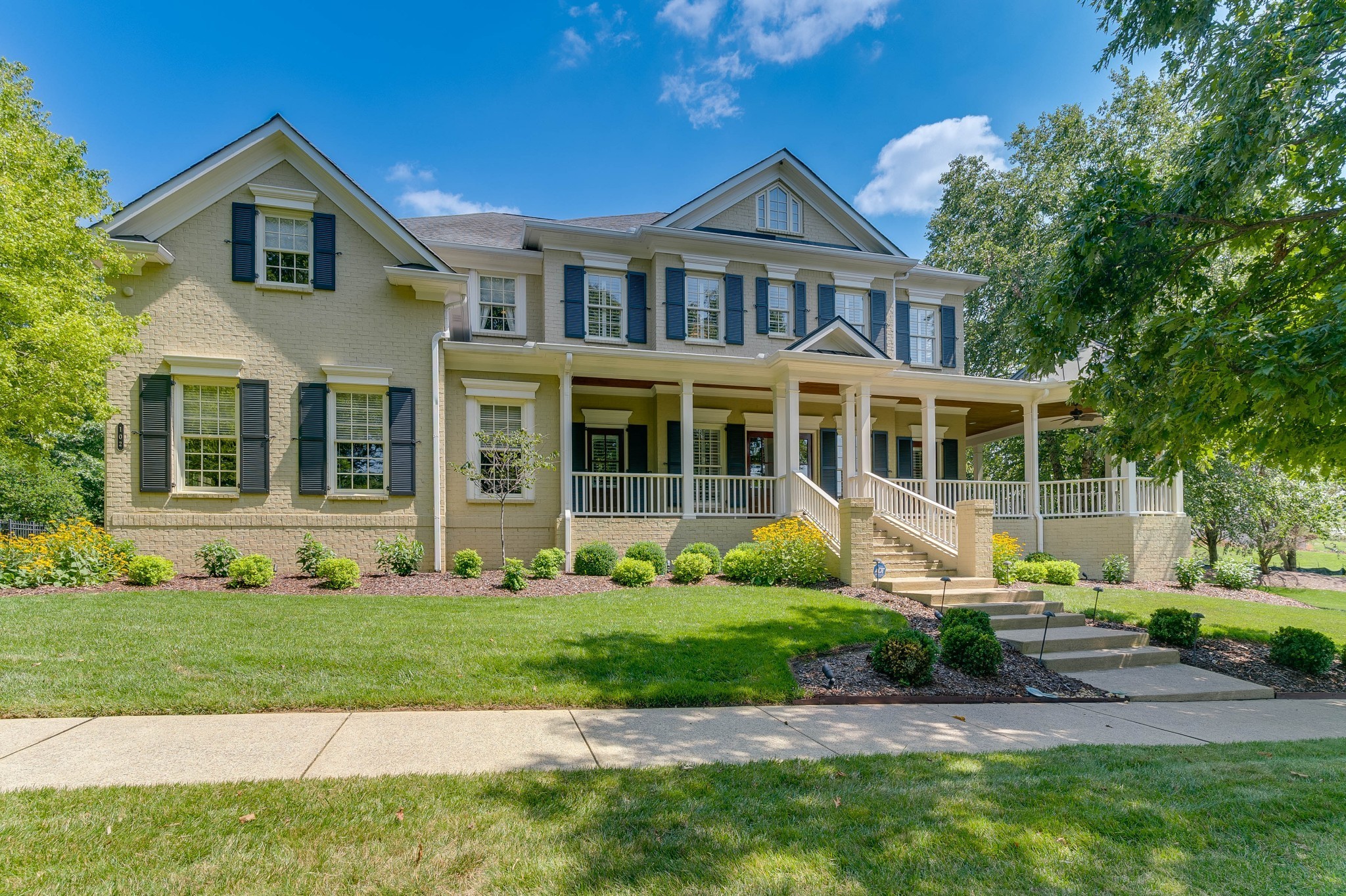 102 Stream Valley Boulevard Franklin, TN 37064 - Photo 2 of 69