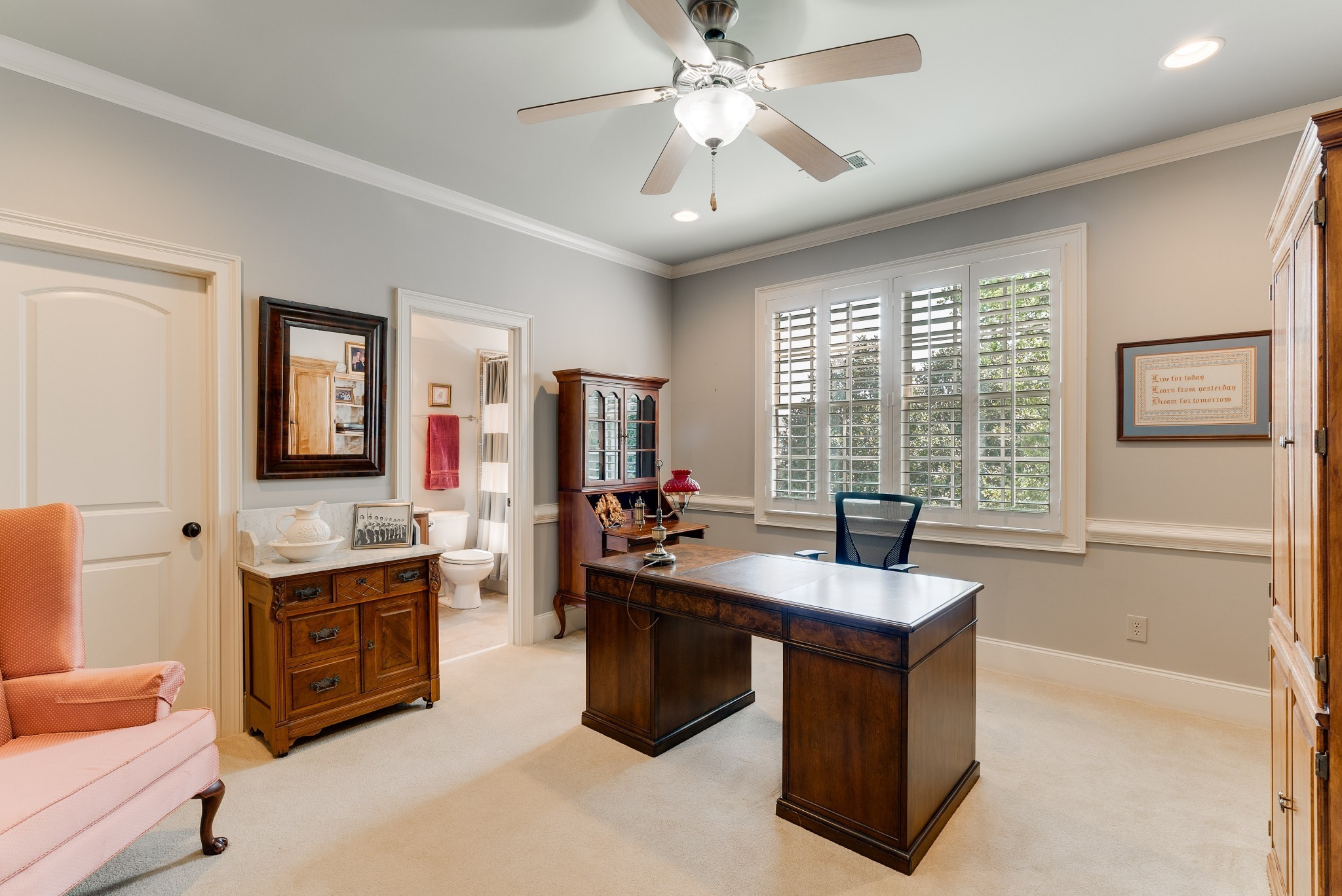 102 Stream Valley Boulevard Franklin, TN 37064 - Photo 31 of 69