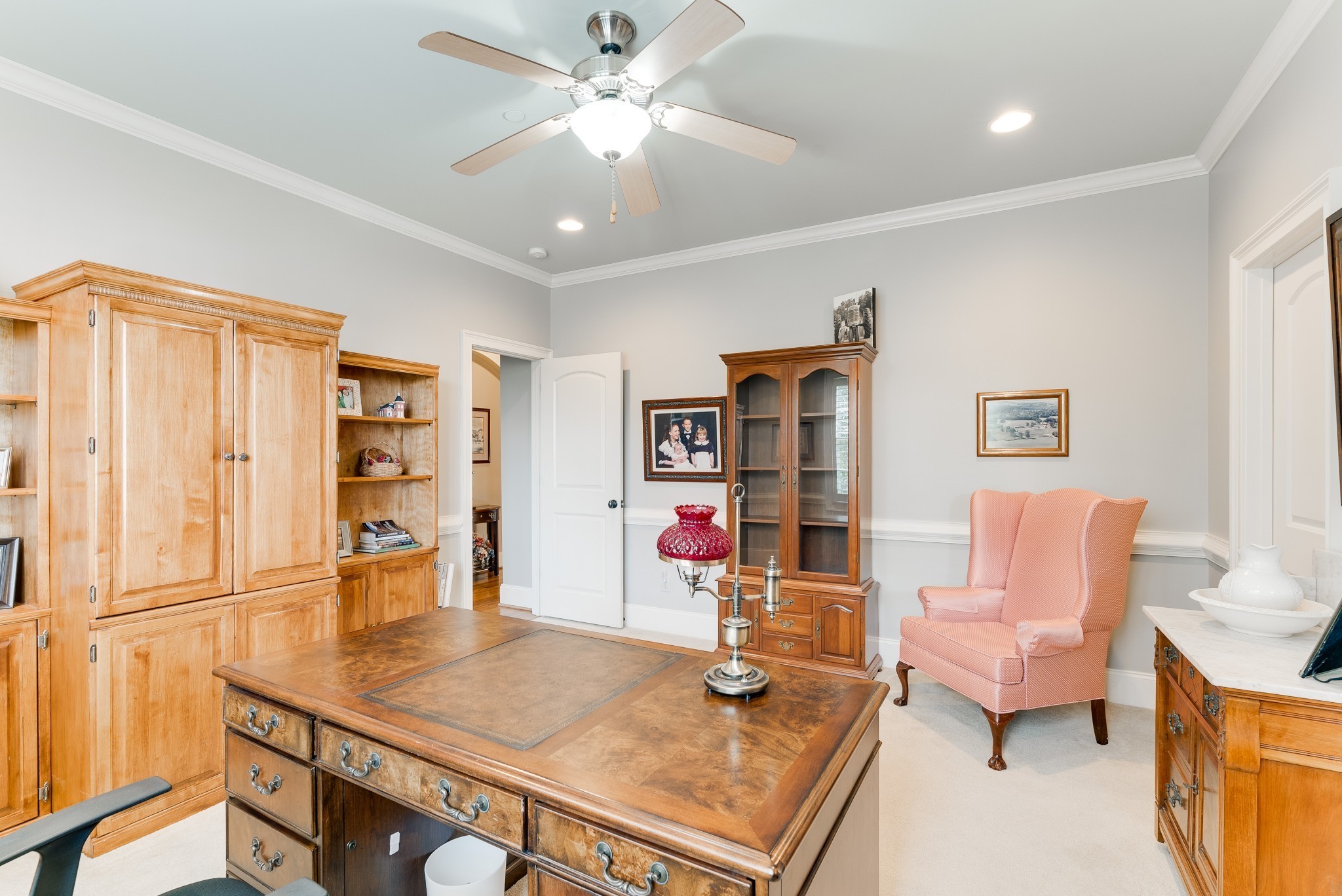 102 Stream Valley Boulevard Franklin, TN 37064 - Photo 32 of 69