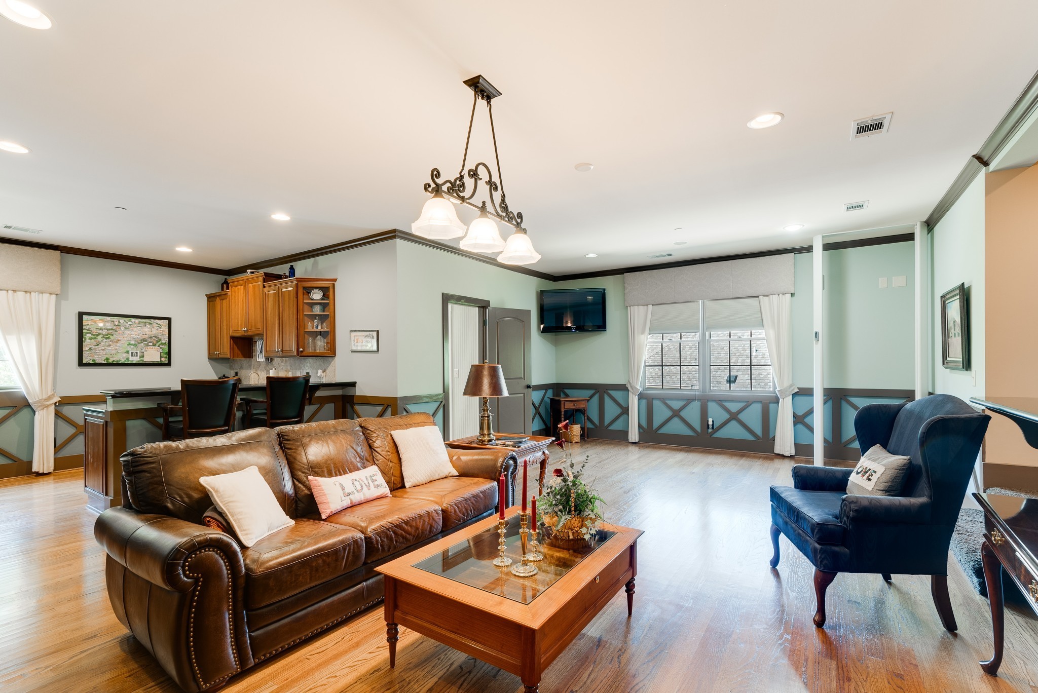 102 Stream Valley Boulevard Franklin, TN 37064 - Photo 37 of 69