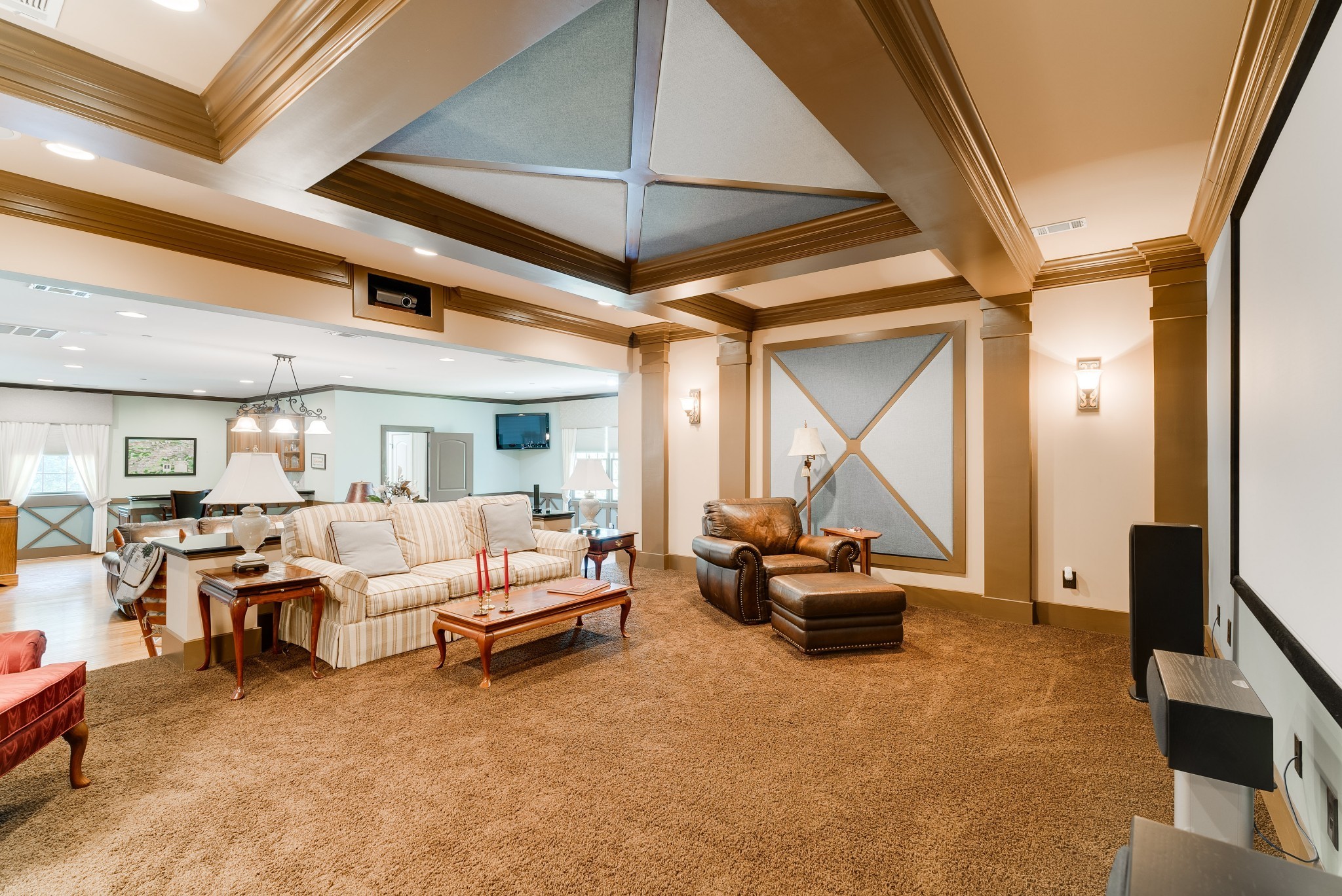 102 Stream Valley Boulevard Franklin, TN 37064 - Photo 38 of 69