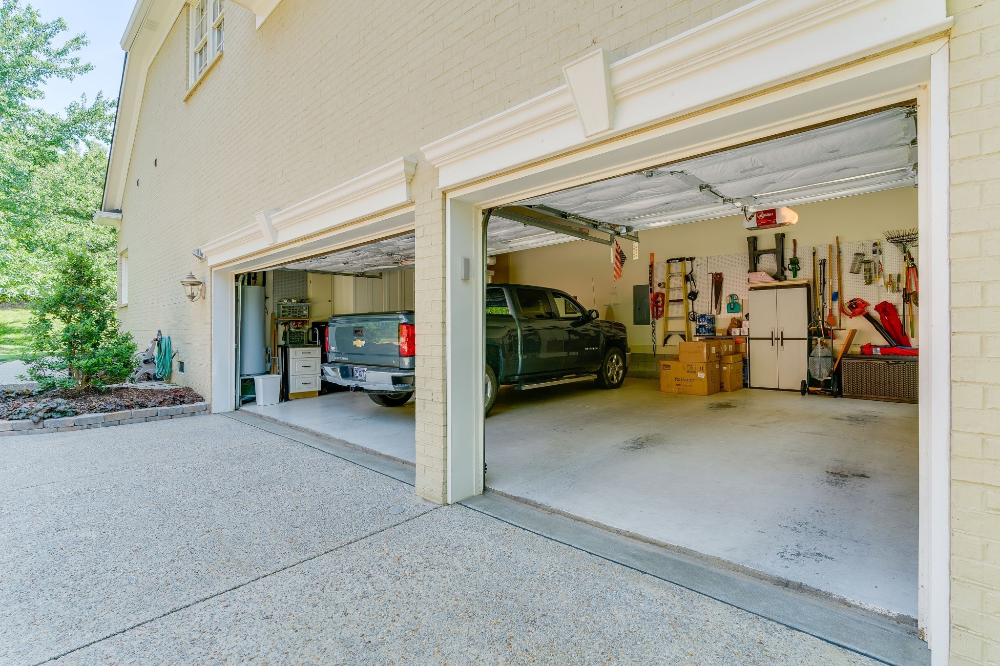102 Stream Valley Boulevard Franklin, TN 37064 - Photo 50 of 69