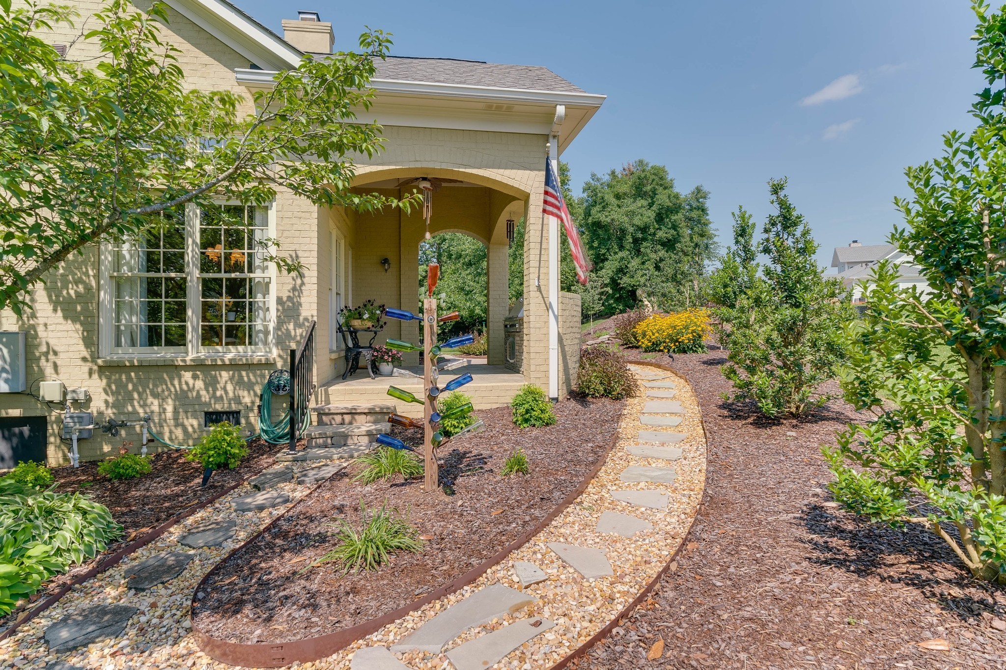102 Stream Valley Boulevard Franklin, TN 37064 - Photo 54 of 69