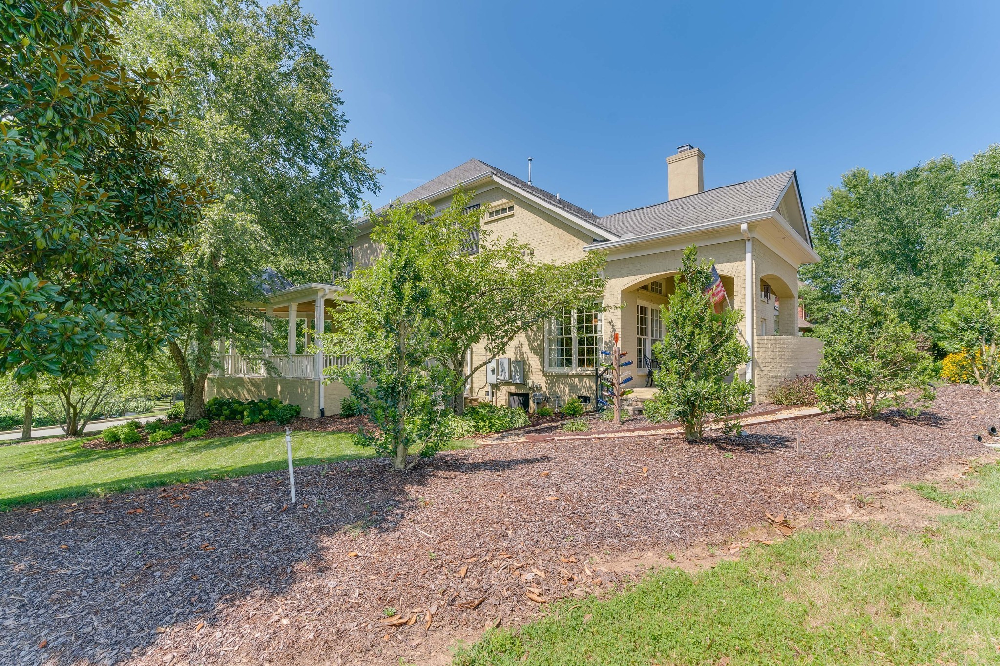 102 Stream Valley Boulevard Franklin, TN 37064 - Photo 55 of 69