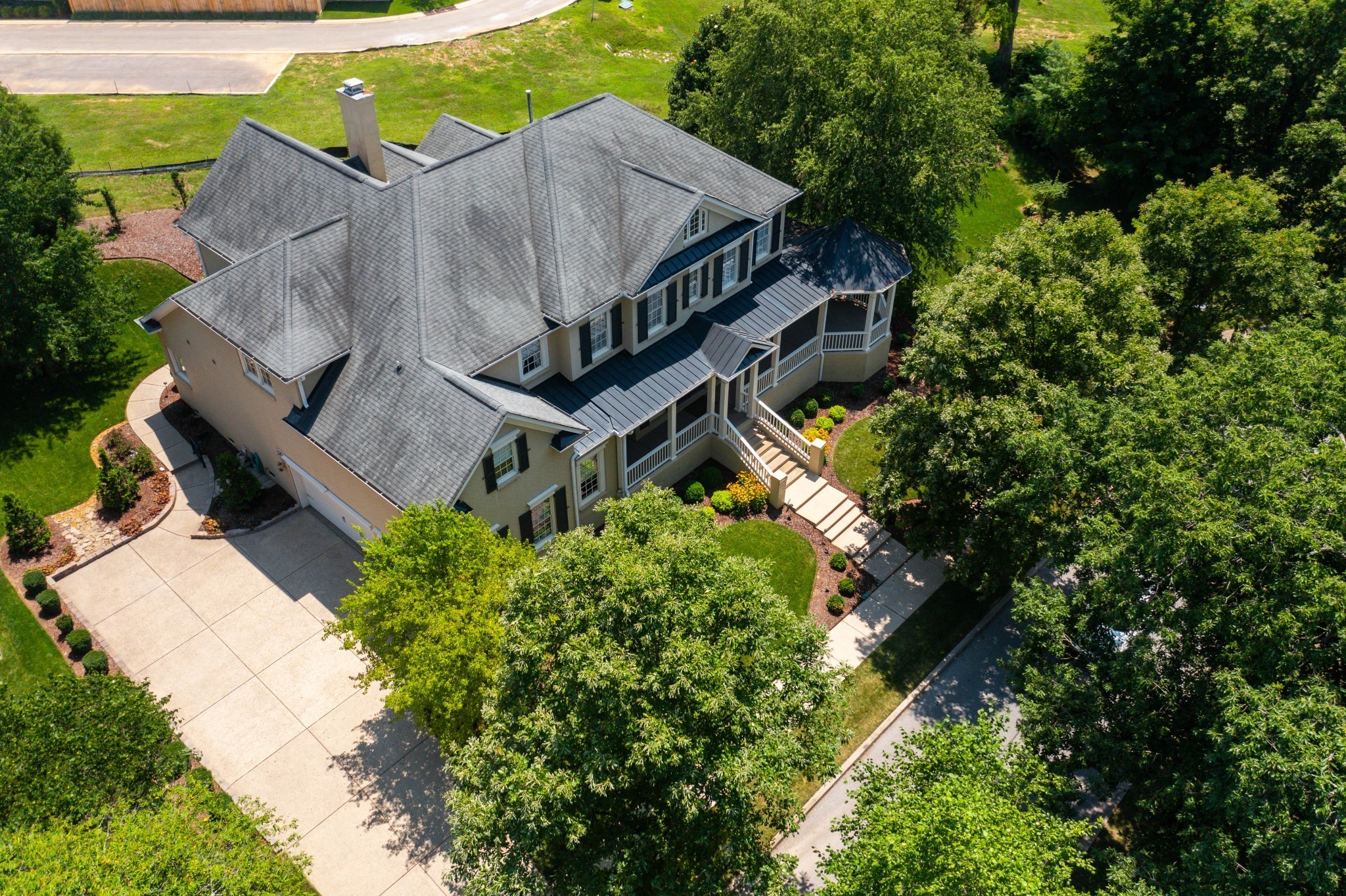 102 Stream Valley Boulevard Franklin, TN 37064 - Photo 63 of 69