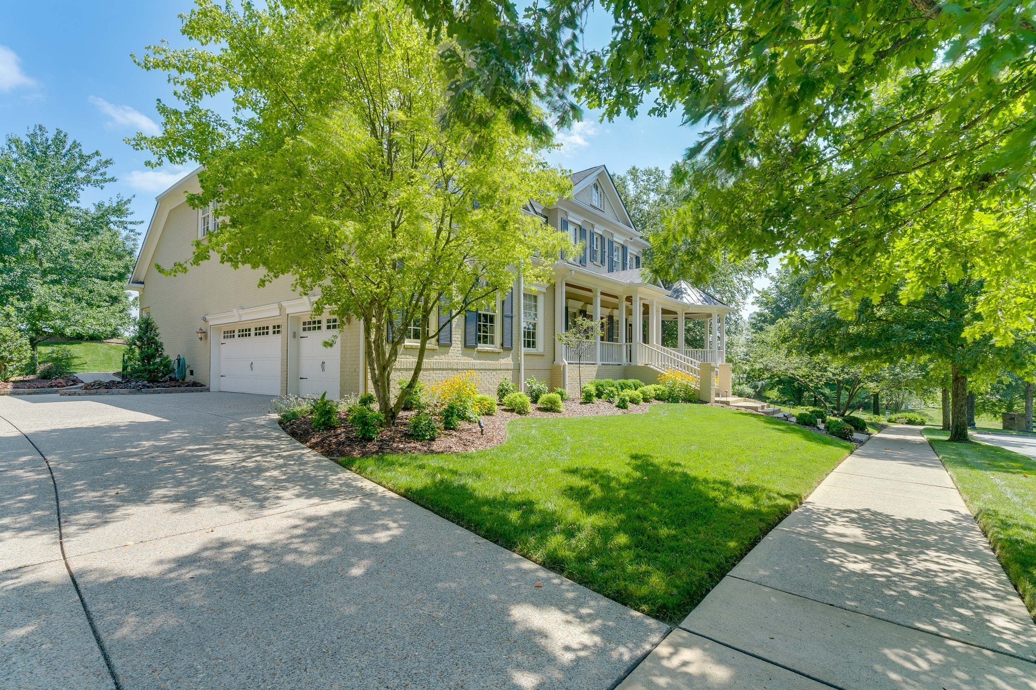 102 Stream Valley Boulevard Franklin, TN 37064 - Photo 7 of 69