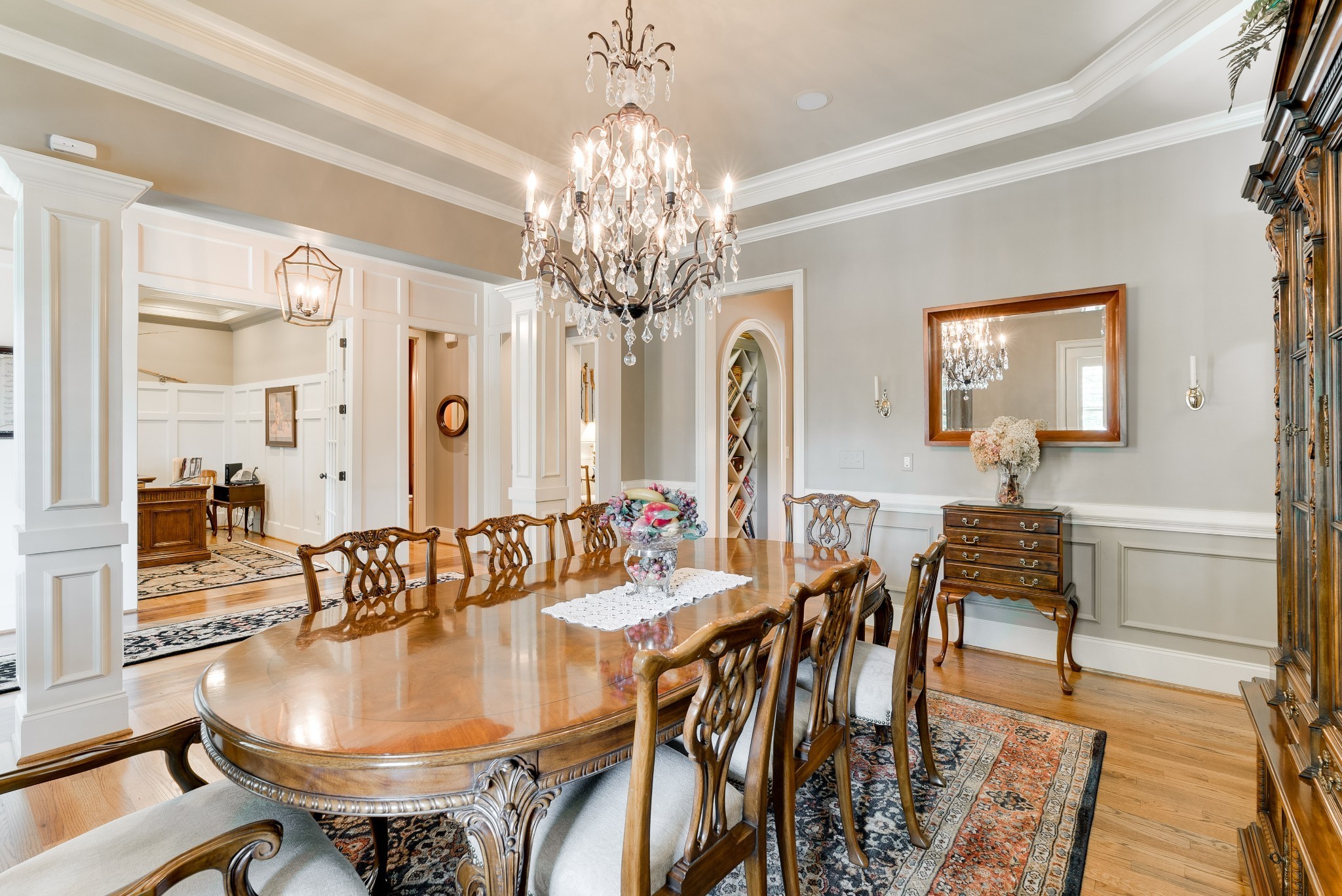 102 Stream Valley Boulevard Franklin, TN 37064 - Photo 10 of 69