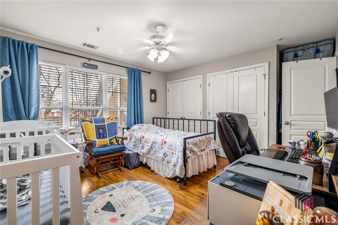 490 South Barnett Shoals Road, Unit 228 Athens, GA 30605 - Photo 15 of 22