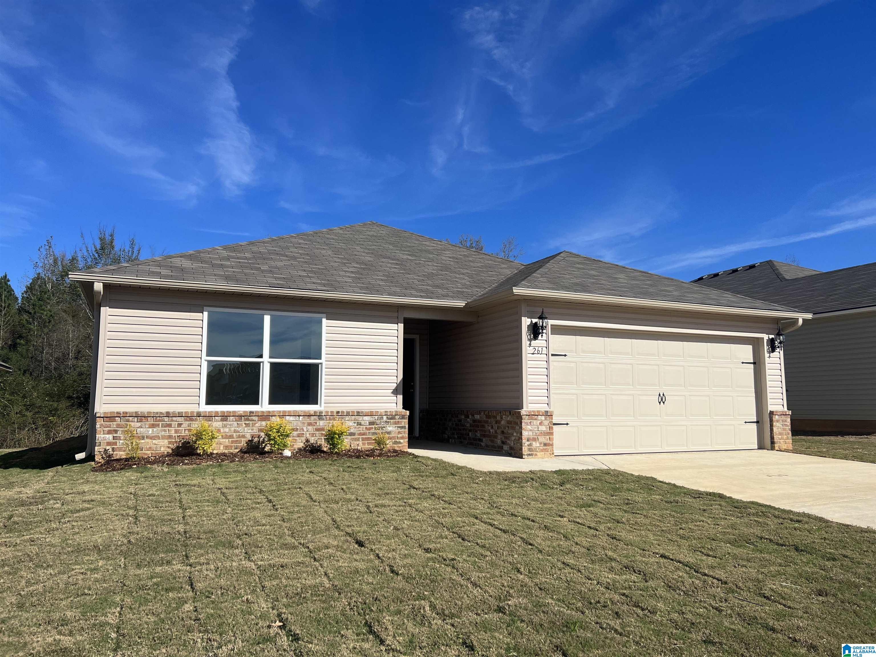 261 Antler Way Lincoln, AL 35096 - Photo 2 of 29