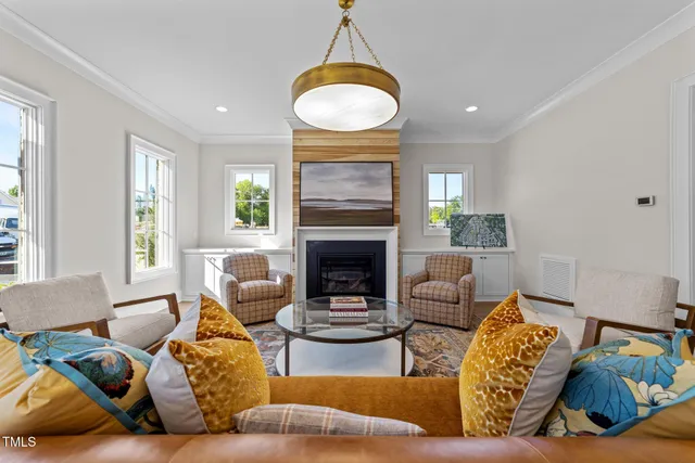 $1,995,000 | 2623 Marchmont Street, Raleigh, NC 27608