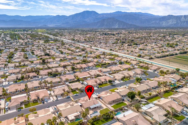 $4,800 | 81358 Avenida Blanca, Indio, CA 92201