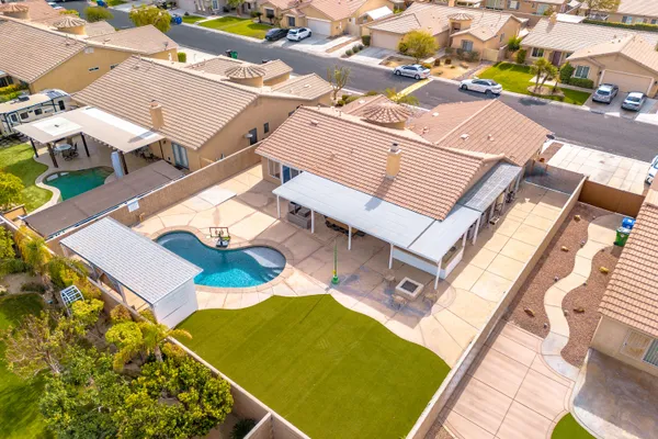 $4,800 | 81358 Avenida Blanca, Indio, CA 92201