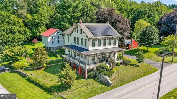 $950,000 | 400 Baumgardner Road, Willow Street, PA 17584