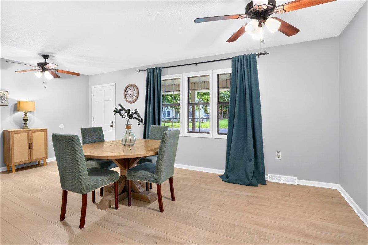 708 South Maple Street Covington, TN 38019 - Photo 5 of 15 Dining area