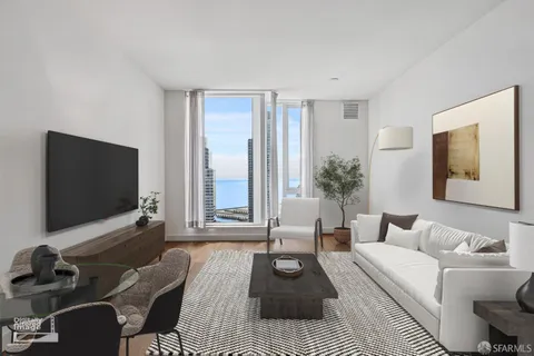 $2,450,000 | 488 Folsom Street, Unit 4406, San Francisco, CA 94105