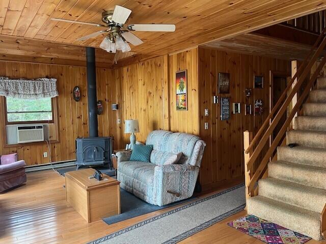 166 Ridge Road Standish, ME 04084 - Photo 15 of 32 f