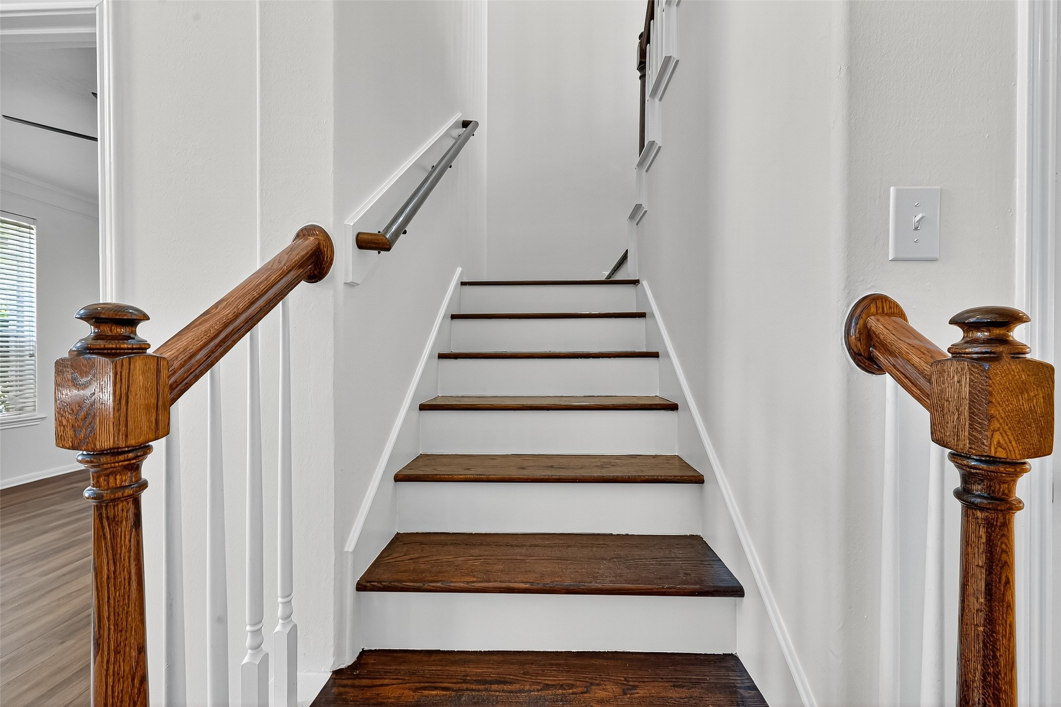 11727 Spring Path Court Tomball, TX 77377 - Photo 23 of 50 a view of entryway