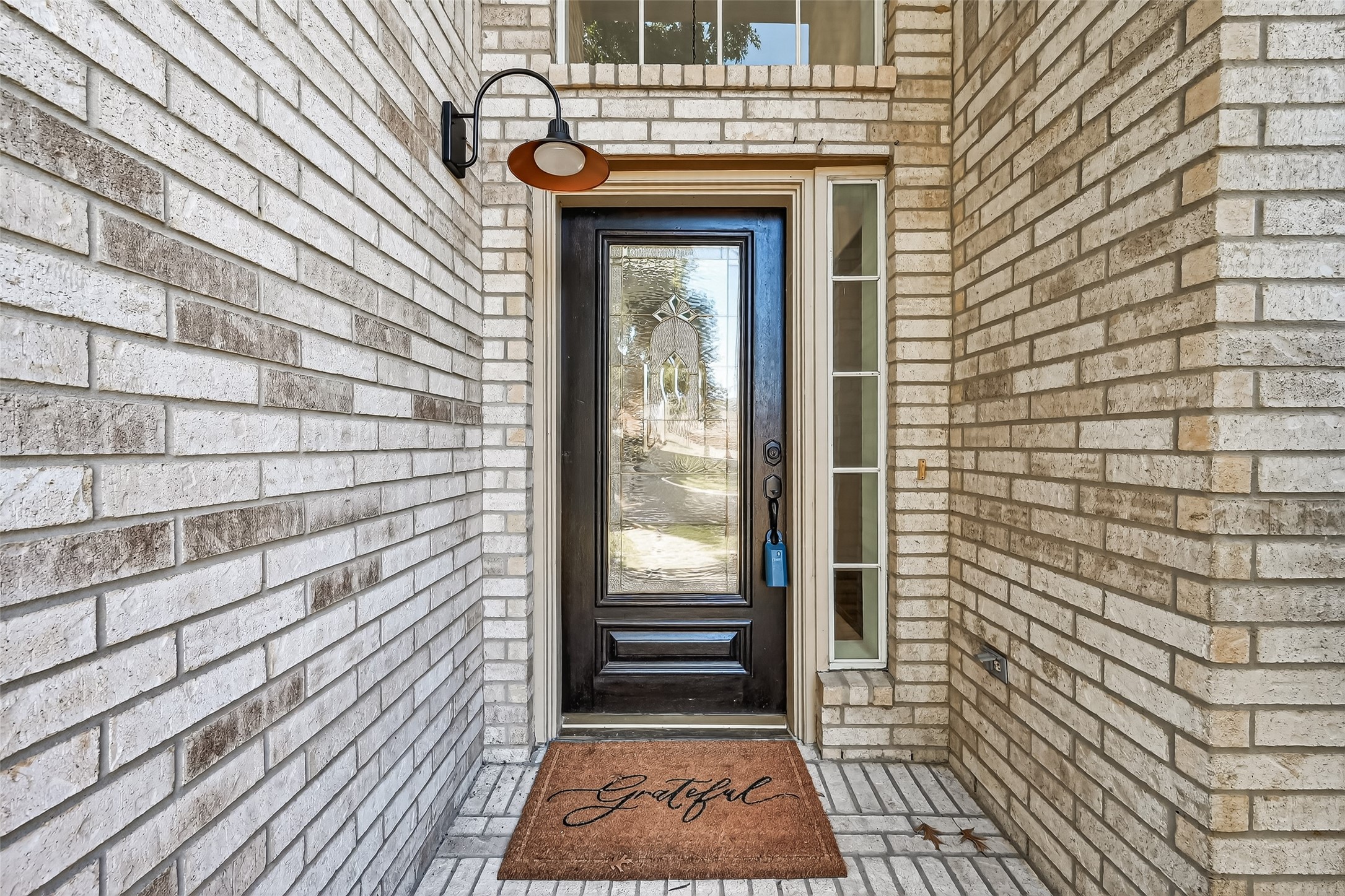 11727 Spring Path Court Tomball, TX 77377 - Photo 4 of 50 a view of wooden door