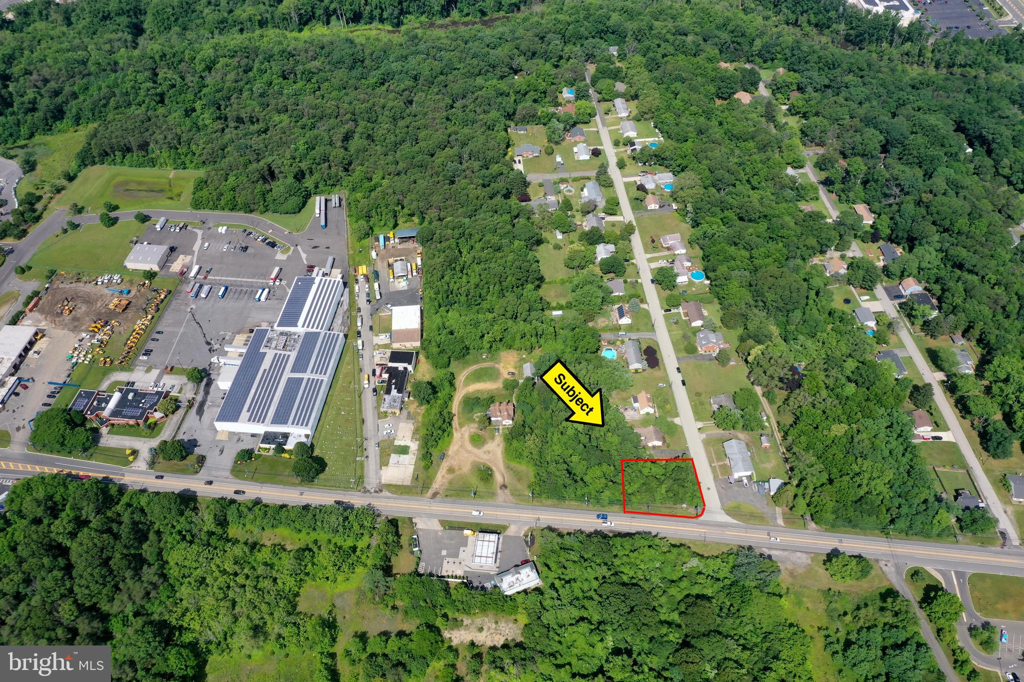 1280 Hurffville Road Deptford, NJ 08096 - Photo 1 of 3 Gallery Image 1
