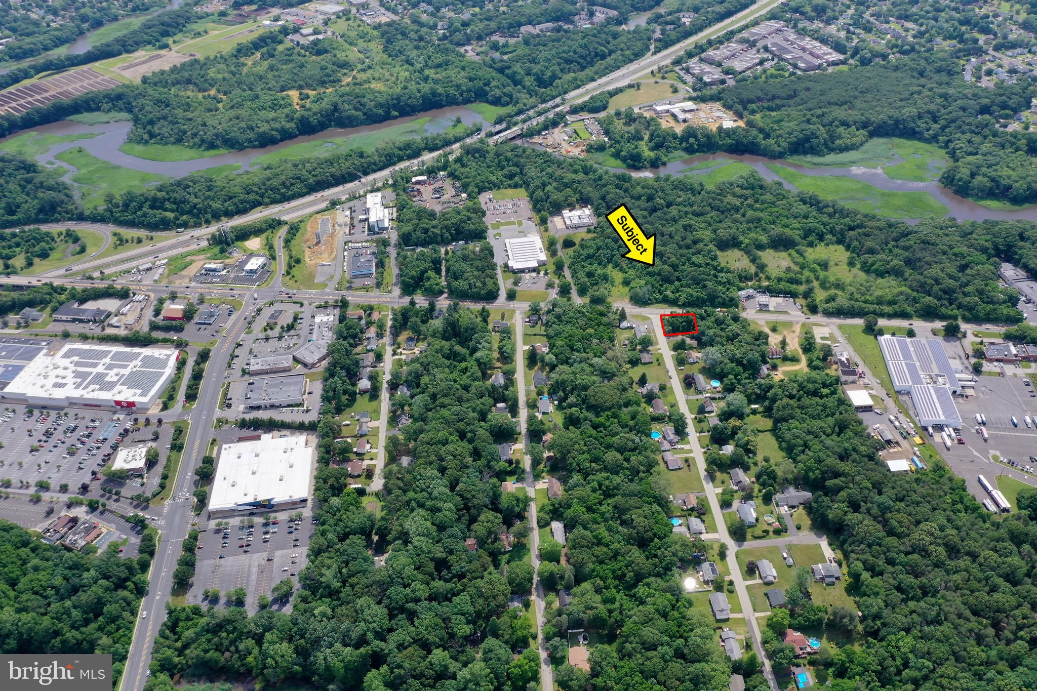 1280 Hurffville Road Deptford, NJ 08096 - Photo 3 of 3 Gallery Image 3