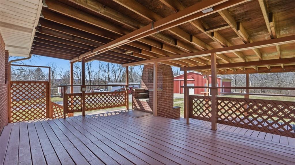 245 Conway Wallrose Road Freedom, PA 15042 - Photo 18 of 48