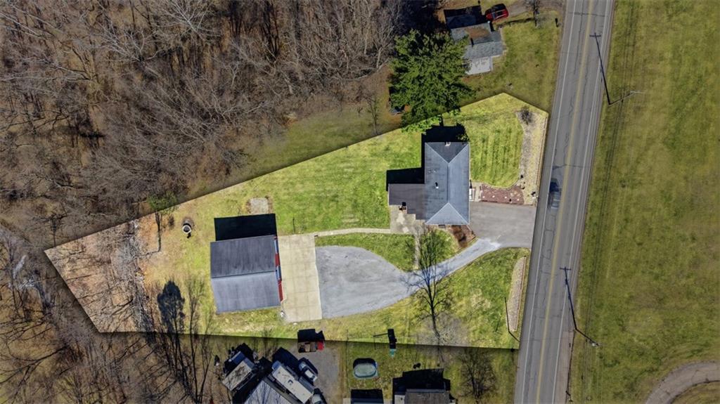 245 Conway Wallrose Road Freedom, PA 15042 - Photo 3 of 48