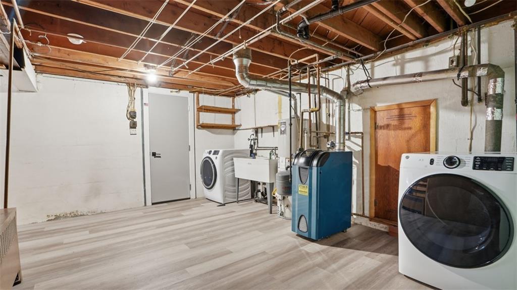 245 Conway Wallrose Road Freedom, PA 15042 - Photo 38 of 48