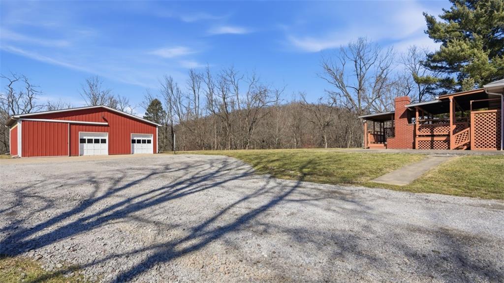 245 Conway Wallrose Road Freedom, PA 15042 - Photo 39 of 48