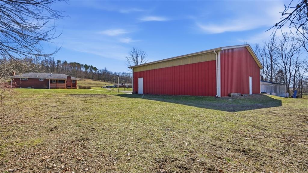 245 Conway Wallrose Road Freedom, PA 15042 - Photo 44 of 48