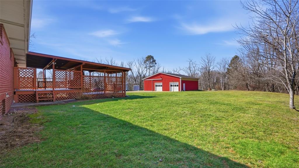 245 Conway Wallrose Road Freedom, PA 15042 - Photo 45 of 48