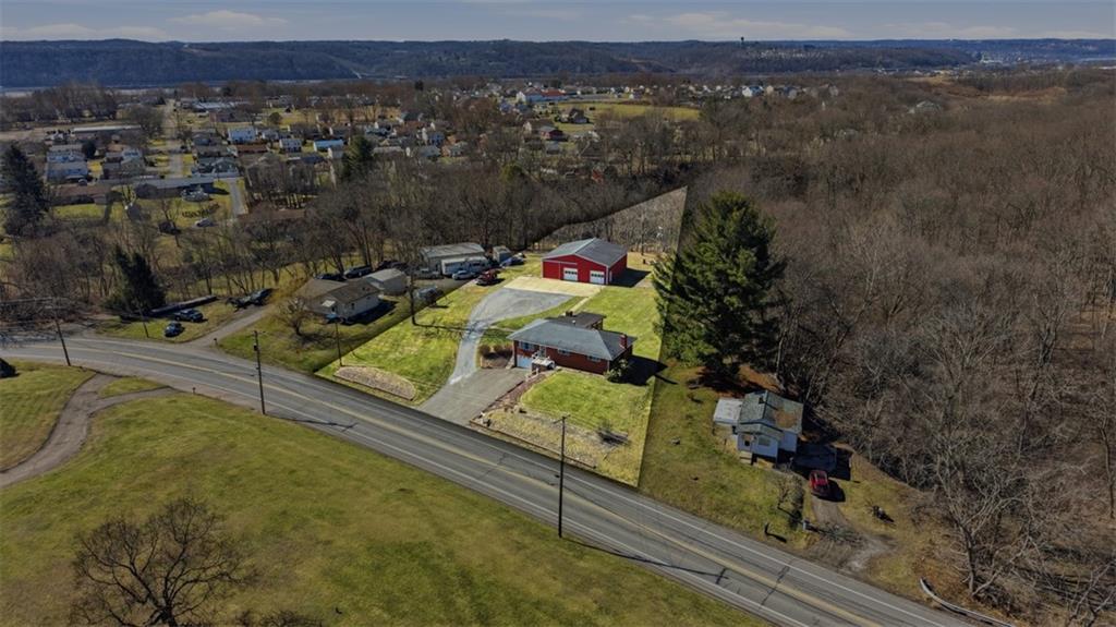 245 Conway Wallrose Road Freedom, PA 15042 - Photo 46 of 48