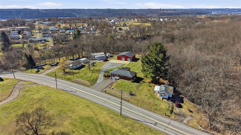 245 Conway Wallrose Road Freedom, PA 15042 - Photo 47 of 48
