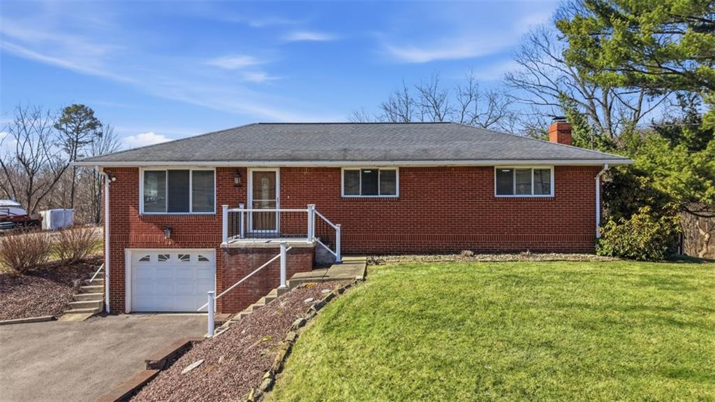 245 Conway Wallrose Road Freedom, PA 15042 - Photo 48 of 48