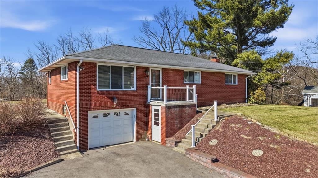 245 Conway Wallrose Road Freedom, PA 15042 - Photo 6 of 48