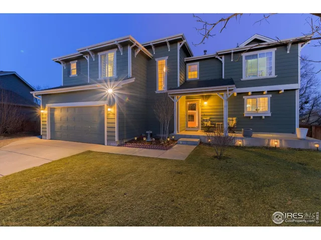 $620,000 | 907 Sanctuary Circle, Longmont, CO 80504